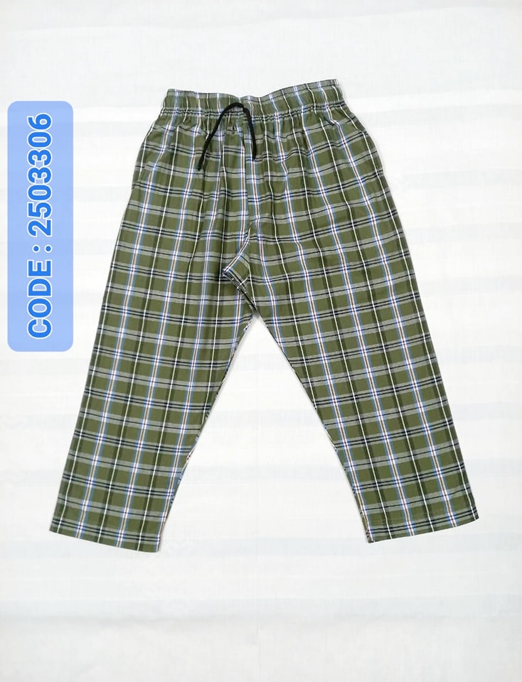 Trouser 306