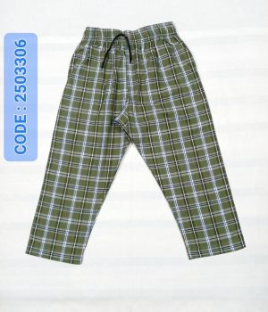 Trouser 306